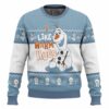 Olaf Do you want to build a snowman Gifts For Family Holiday Christmas Ugly Sweater