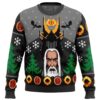 On The Santa Petty List Best Holiday Christmas Ugly Sweater Gifts For Family