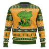 OP Pirates Crew Gifts For Family Holiday Christmas Ugly Sweater