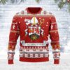 Orks Iconic Gifts For Family Holiday Christmas Ugly Sweater