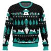 Patron Best Holiday Christmas Ugly Sweater Gifts For Family