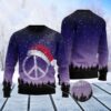 Paulaner Its the Most Wonderful time for a Beer Best Holiday Christmas Ugly Sweater Gifts For Family