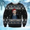 Personalized Busch Light Best Gifts For Family For Holiday Christmas Ugly Sweater