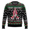 Peaky Blinders Best Holiday Christmas Ugly Sweater Gifts For Family