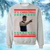 Peaky Blinders Christmas Best Holiday Christmas Ugly Sweater Gifts For Family