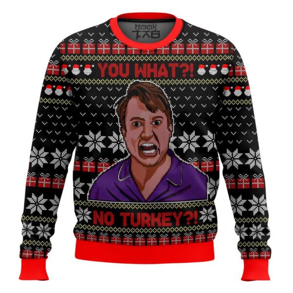 Peep Show Christmas Best Holiday Christmas Ugly Sweater Gifts For Family