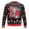 Pennywise Best Holiday Christmas Ugly Sweater Gifts For Family