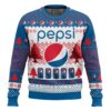 Peroni Nastro Azzurro Gifts For Family Holiday Christmas Ugly Sweater