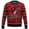 Personalized Bacardi Knitted Sweater Gift For Xmas