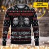 Personalized Reindeer Guinness Christmas Best Holiday Christmas Ugly Sweater Gifts For Family