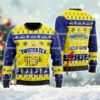 Personalized Tito’s Best Holiday Christmas Ugly Sweater Gifts For Family