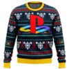 Play As One Valorant Gifts For Family Holiday Christmas Ugly Sweater