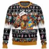 Poop Gifts For Family Holiday Christmas Ugly Sweater