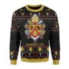 Pop Pop Its Christmas Bruno Mars Gifts For Family Holiday Christmas Ugly Sweater