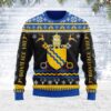 Pope Francis Best Gifts For Family For Holiday Christmas Ugly Sweater