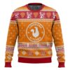 Popeyes Christmas Gifts For Family Holiday Christmas Ugly Sweater