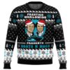 Predator Rank Apex Legends Gifts For Family Holiday Christmas Ugly Sweater