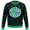 Prestige Worldwide Boat n Hoes Step Brothers Gifts For Family Holiday Christmas Ugly Sweater