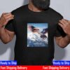 Official Poster William Tell A Rousing Old School Hollywood Epic Unisex T-Shirt