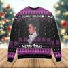 Prestige Worldwide Step Brothers Gifts For Family Holiday Christmas Ugly Sweater