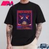 The Weeknd – The Eras Tour A Musical Journey Through The Ages Unisex T Shirt