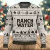 Randy Orton Best Holiday Christmas Ugly Sweater Gifts For Family