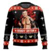 Pulp Fiction Best Holiday Christmas Ugly Sweater Gifts For Family