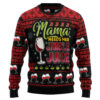 Regan MacNeil Best Holiday Christmas Ugly Sweater Gifts For Family