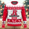 Rick Merry Wubba Lubba Christmas Best Holiday Christmas Ugly Sweater Gifts For Family