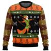 Rock Around The Christmas Tree The Rock Best Holiday Christmas Ugly Sweater Gifts For Family