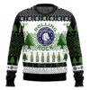 Rolling Rock 3D Sweater Christmas Gift Gifts For Family Holiday Christmas Ugly Sweater