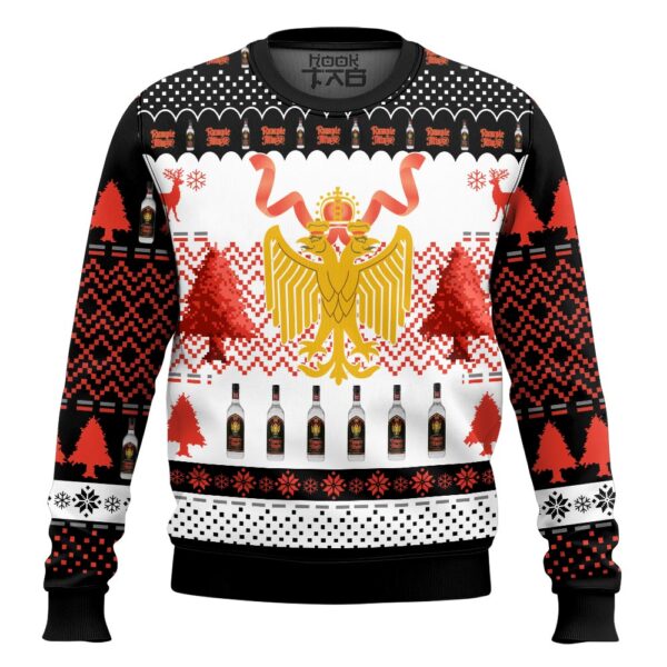 Rumple Minze Best Holiday Christmas Ugly Sweater Gifts For Family