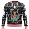 The Alien No One Can Hear You Scream Best Holiday Christmas Ugly Sweater Gifts For Family