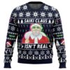 Saiki K The Disastrous Life of Saiki K Gifts For Family Holiday Christmas Ugly Sweater