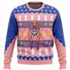 Sailor Moon Best Holiday Christmas Ugly Sweater Gifts For Family