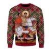 Saint James The Less Best Gifts For Family For Holiday Christmas Ugly Sweater