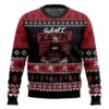 Samara Morgan Best Holiday Christmas Ugly Sweater Gifts For Family