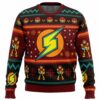 San Miguel UK Beer Best Holiday Christmas Ugly Sweater Gifts For Family