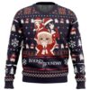 Santa Baki Gifts For Family Holiday Christmas Ugly Sweater