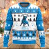 Schooner beer Best Holiday Christmas Ugly Sweater Gifts For Family