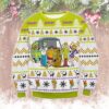 Scooby Doo Best Holiday Christmas Ugly Sweater Gifts For Family