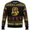 Season’s Greetings Banjo-Kazooie Gifts For Family Holiday Christmas Ugly Sweater