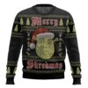 Shrek Ugly Christmas Custom Best Holiday Christmas Ugly Sweater Gifts For Family