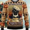 Shrek Ugly Christmas Custom Best Holiday Christmas Ugly Sweater Gifts For Family