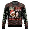 Skeleton This is my Best Holiday Christmas Ugly Sweater Gifts For Family Christmas Best Holiday Christmas Ugly Sweater Gifts For Family