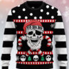 Slasher Collection Halloween Best Holiday Christmas Ugly Sweater Gifts For Family