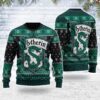 Smash Bros Christmas Brawl Gifts For Family Holiday Christmas Ugly Sweater