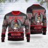 Snoop Dogg This holiday season, we?re getting lit in more ways than one Christmas 420 Best Holiday Christmas Ugly Sweater Gifts For Family