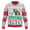 Snoopy Gifts For Family Holiday Christmas Ugly Sweater