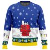 Snoopy Christmas is the Joy Best Holiday Christmas Ugly Sweater Gifts For Family